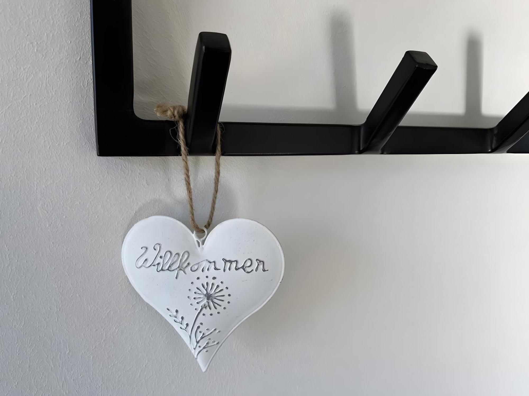 Haus Blumenglück Herscheid