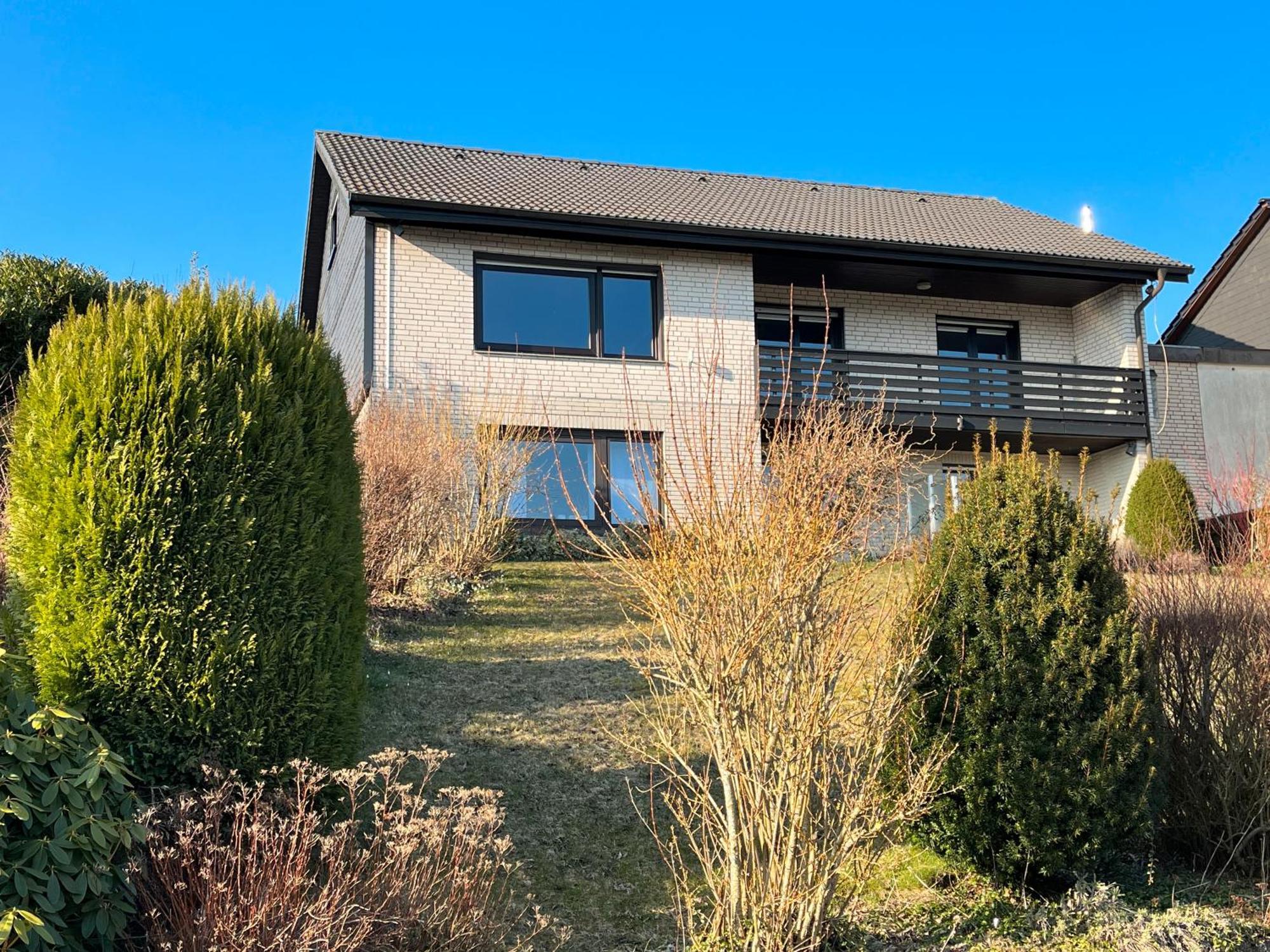 Haus Blumenglück
