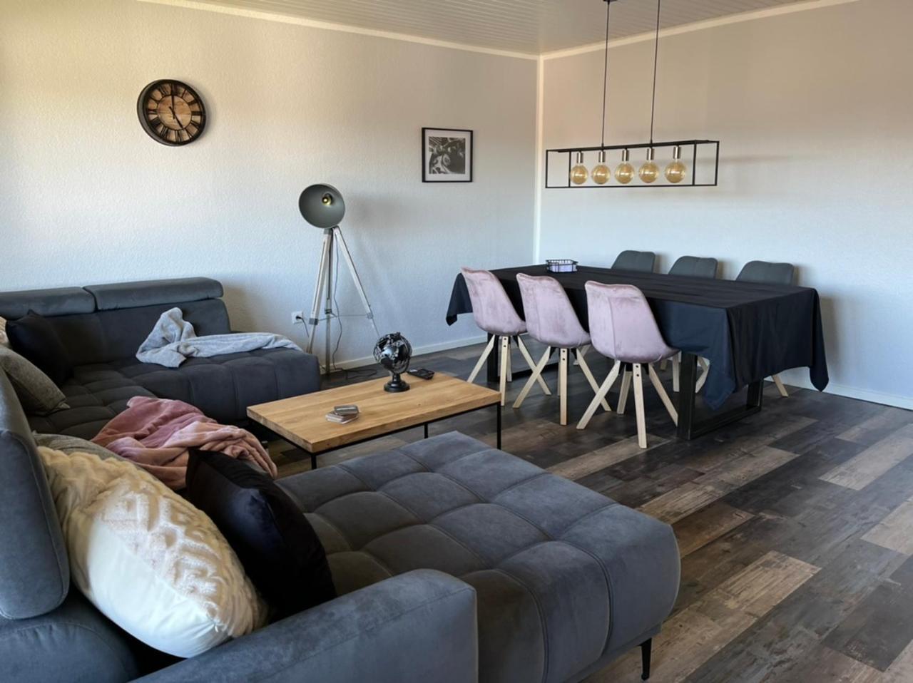 Haus Blumenglück * Herscheid